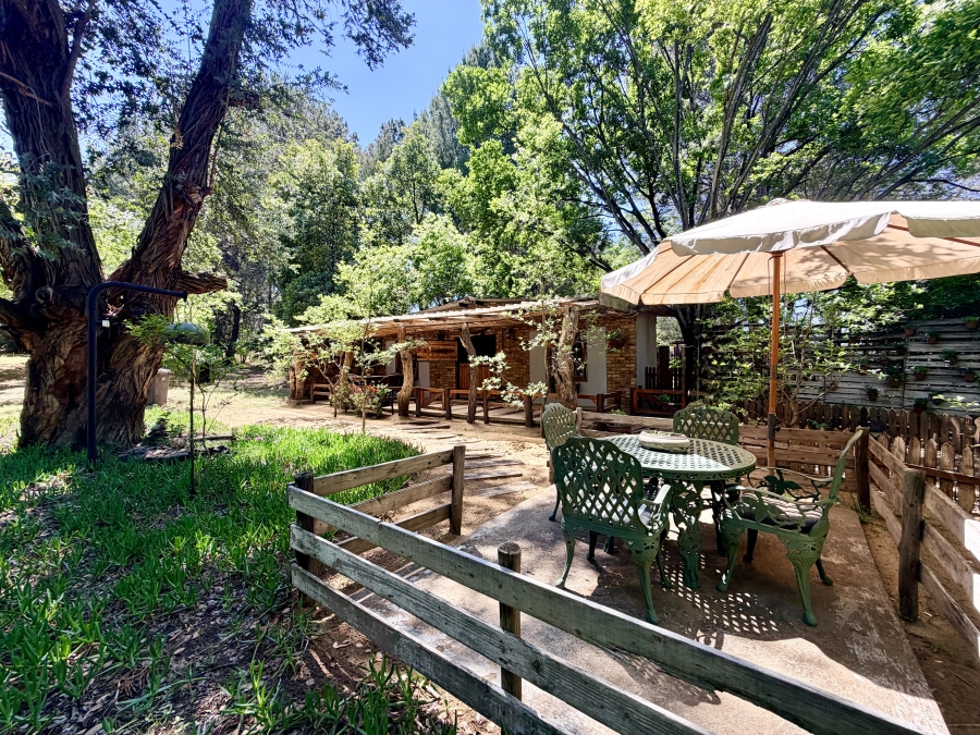 7 Bedroom Property for Sale in Mullersrust Free State